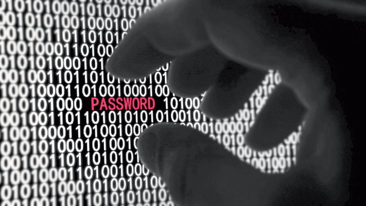 parola sifre güvenliği